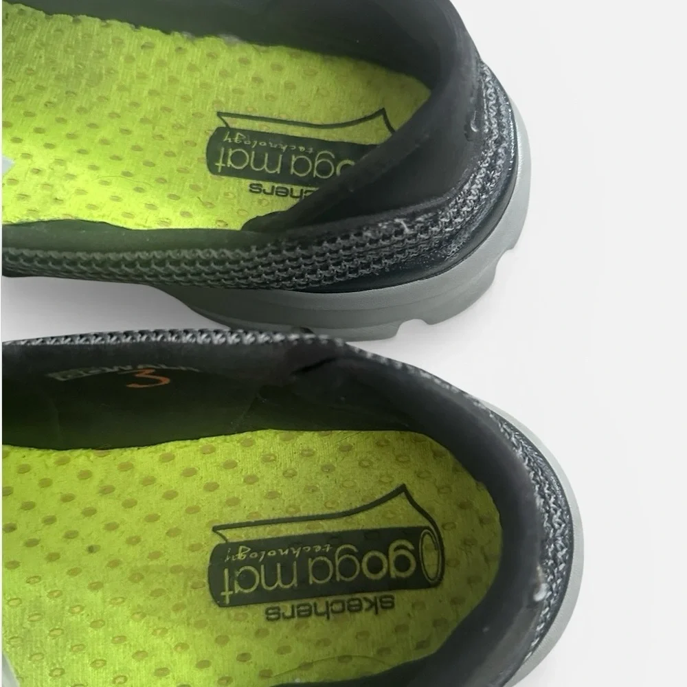 Skechers Go‎ Walk 3 Goga Mat Slip on Walking Shoes Men’s 10.5